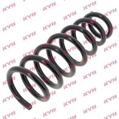 KYB Fahrwerksfeder Bmw P. X5 (E70) 3.0Sd/4.8 02/07-09/08 | RA3899
