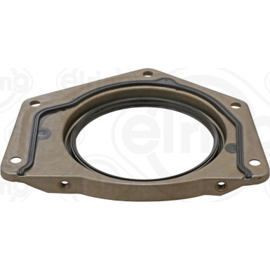 Wellendichtring, Kurbelwelle | OPEL | 773.440