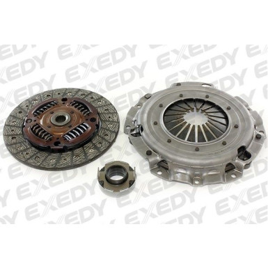 EXEDY Kupplungssatz MBK2108