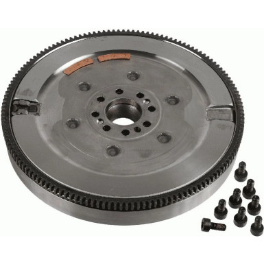 SACHS Schwungrad 2294 701 048 Zwei-Massen-Schwungrad