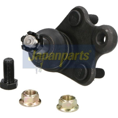 Gelenk - Radaufhängung Honda P. Crv 06- Le/Pr Lower BJ-410