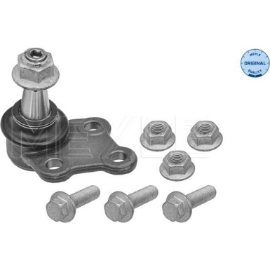 Traggelenk VA li/re MERCEDES V 14 MEYLE-ORIGINAL: True to OE 160100030