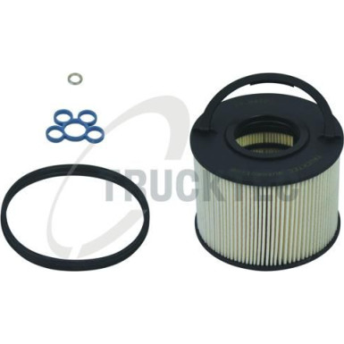 TRUCKTEC AUTOMOTIVE Kraftstofffilter