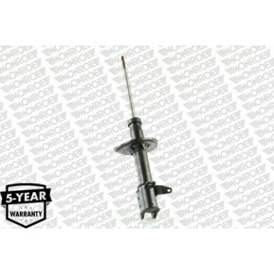 MONROE ORIGINAL-Gasdämpfer HA re | MAZDA 323 BJ 00 | G16347