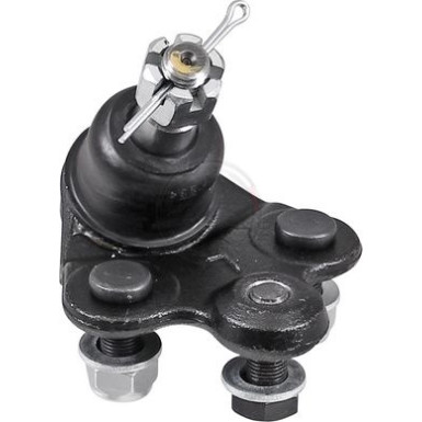 A.B.S. Schulterklopfen A.B.S. Schulterklopfen