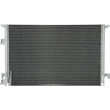 Kondensator PKW SAAB 9-3 02- 1.9 TID FIRST FIT 940320