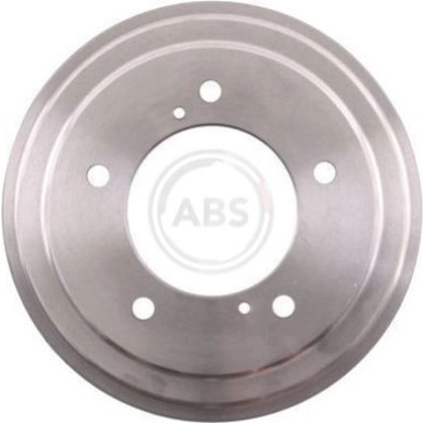 A.B.S. Bremstrommel 2690-S A.B.S. Bremstrommel 2690-S