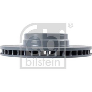 FEBI BILSTEIN Bremsscheibe | 18553