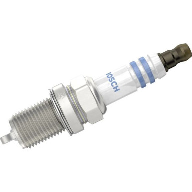 Zündkerze FORD HONDA, LEXUS, MITSUBISHI Double Platinum 0 242 240 649