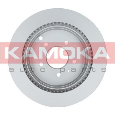 KAMOKA Bremsscheibe | 1033320