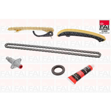 Steuerkettensatz | TCK161