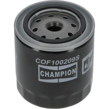 CHAMPION Ölfilter COF100209S CHAMPION Ölfilter COF100209S