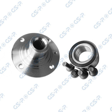 GSP Radlager 9422009K