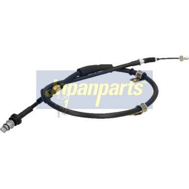 Seilzug, Feststellbremse Hyundai T. Coupe 02-09 Pr BC-H05 Seilzug, Feststellbremse Hyundai T. Coupe 02-09 Pr BC-H05