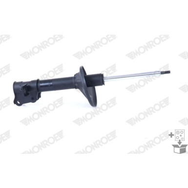 SENSA-TRAC-Stoßdämpfer HA li | HYUNDAI Lantra 00-06 | 71407ST