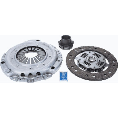 SACHS Kupplungssatz 3000 203 002
