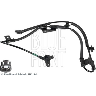 BLUE PRINT Sensor, Raddrehzahl ADBP710084