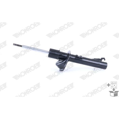 MONROE ORIGINAL-Gasdämpfer VA li | FORD Ka 03-08 | G7302 MONROE ORIGINAL-Gasdämpfer VA li | FORD Ka 03-08 | G7302