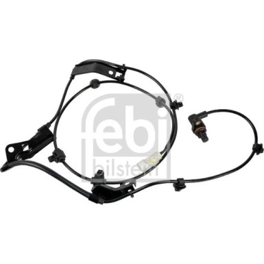 FEBI BILSTEIN Sensor, Raddrehzahl | 174454