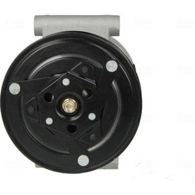 Kompressor PKW RENAULT Megane II 1,9 dCi 03 FIRST FIT 89323