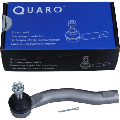 QS7512/HQ Spurstangenkopf