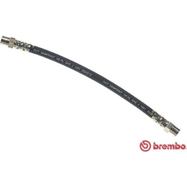 BREMBO Bremsschlauch | T 85 038