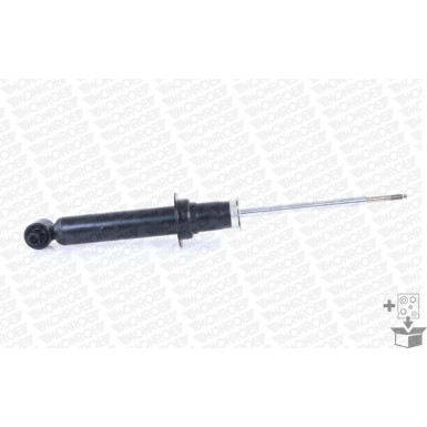 MONROE ORIGINAL-Gasdämpfer HA | BMW E34 Limousine 88-95 | 26635 MONROE ORIGINAL-Gasdämpfer HA | BMW E34 Limousine 88-95 | 26635