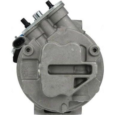 Kompressor PKW OPEL ASTRA H 04 FIRST FIT 89050