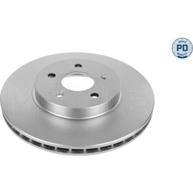 51 481 045PD Bremsscheibe VA Platinum FORD Mondeo,JAGUAR X-Type 00 MEYLE-PD: Advanced performance and design 783 521 7019/PD