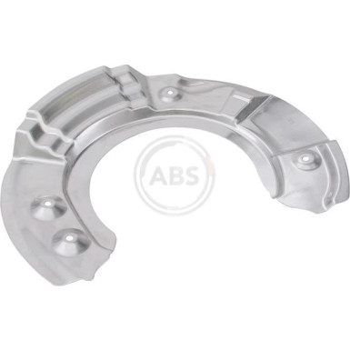 A.B.S. Bremsscheibenschutz