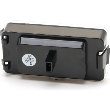 LED Modul Kennzeichen Beleuchtung SEAT Ibiza Leon Altea Arosa Cordoba Toledo