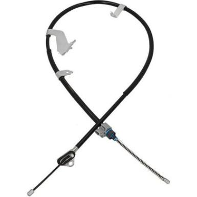 KAMOKA Seilzug, Feststellbremse 1190221 KAMOKA Seilzug, Feststellbremse 1190221