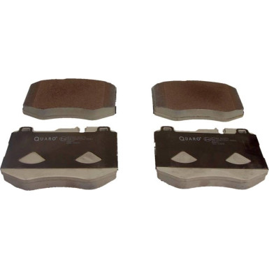 Bremsbelagsatz Db P. W205/X253 2.0-3.0 14 | QP7363