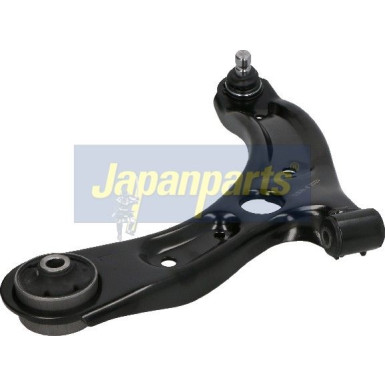 Lenker, Radaufhängung BS-K44L