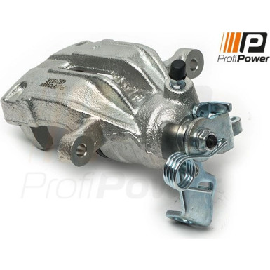 PROFIPOWER Bremssattel 4B2193R