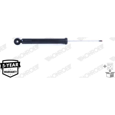MONROE OESpectrum HA re | VW Beetle 11 | 376240SP