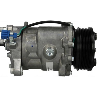 Kompressor PKW SEAT Arosa, VW Lupo FIRST FIT 89088