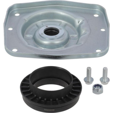 MONROE Stützlager 1Stk. VA li FIAT ULYSSE 97 MOUNTING KIT MK270L