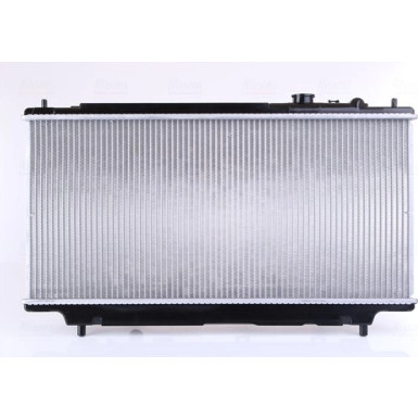 Wasserkühler PKW | MAZDA 323 (BA) | 62383A