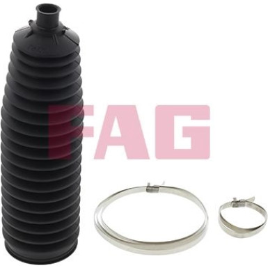 FAG Faltenbalgsatz, Lenkung 841 0031 30 FAG Faltenbalgsatz, Lenkung 841 0031 30