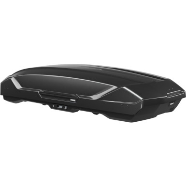 639900 Thule Box Motion 3 XXL black - 639900