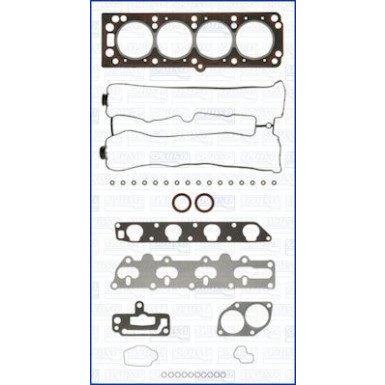 52136600 Dichtungssatz, Zylinderkopf FIBERMAX