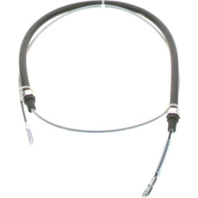 1 987 477 065 Seilzug, Feststellbremse