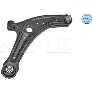 Querlenker VA re FORD Fiesta 17 MEYLE-ORIGINAL: True to OE 7160500048 Querlenker VA re FORD Fiesta 17 MEYLE-ORIGINAL: True to OE 7160500048