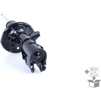 MONROE ORIGINAL-Gasdämpfer VA li | HYUNDAI Getz 02 | R7614 MONROE ORIGINAL-Gasdämpfer VA li | HYUNDAI Getz 02 | R7614