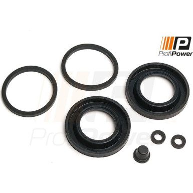 PROFIPOWER Reparatursatz, Bremssattel 9B3136