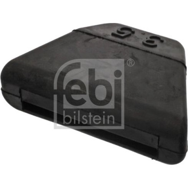 FEBI BILSTEIN Lager, Blattfeder | 43691
