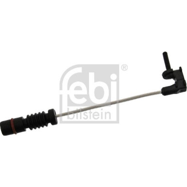 FEBI BILSTEIN Warnkontakt, Bremsbelagverschleiß 08913