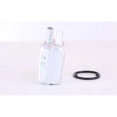 Ölkühler PKW VW GOLF IV 97 FIRST FIT 90606