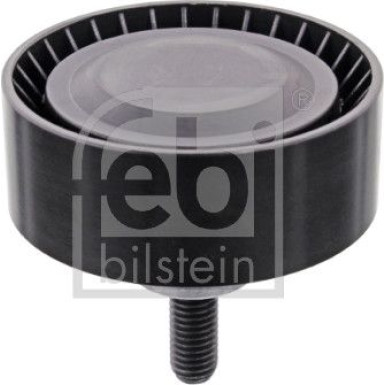Febi Bilstein Umlenk- / Führungsrolle, Keilrippenriemen 11334